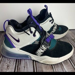 Nike Airforce 270 Carnivore